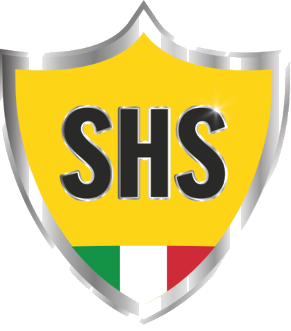 SHS LOGO