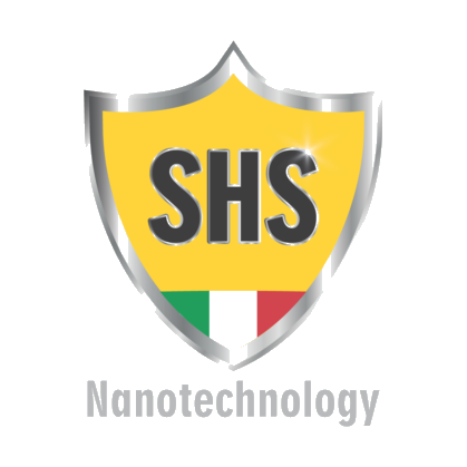 SHS LOGO