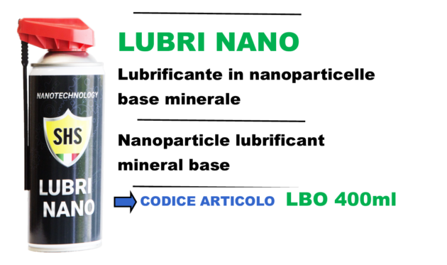 LUBRI NANO