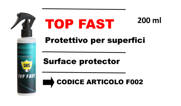 TOP FAST