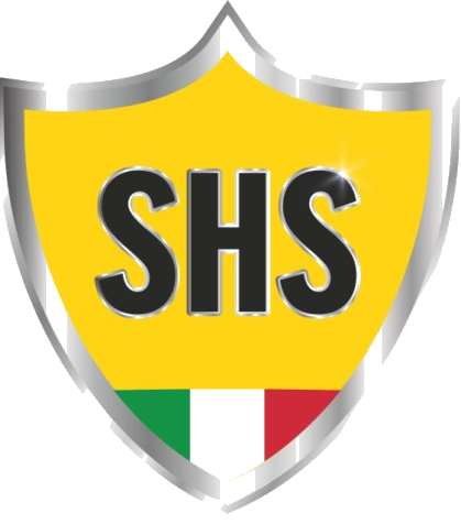 SHS LOGO