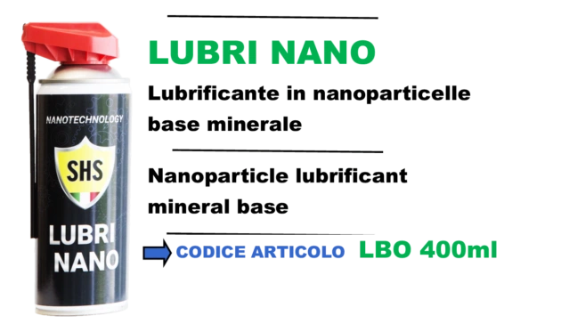 LUBRI NANO