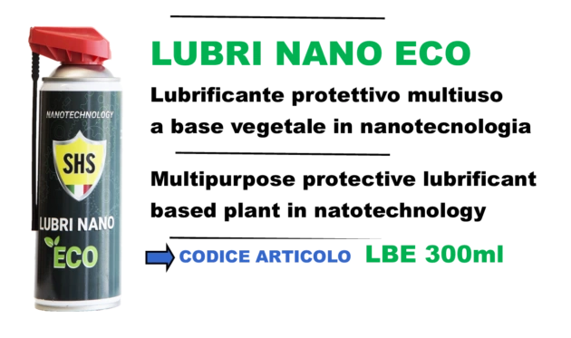 LUBRI NANO