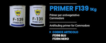 PRIMER F139