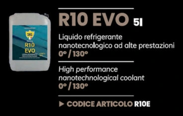 R10 EVO