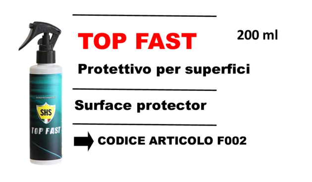 TOP FAST