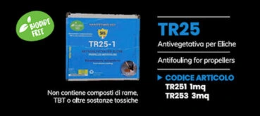 TR25