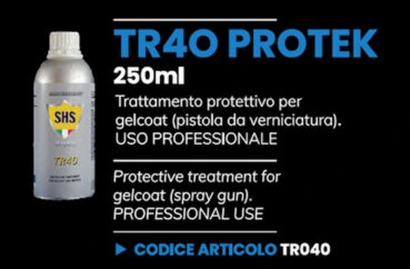 TR40 PROTEK